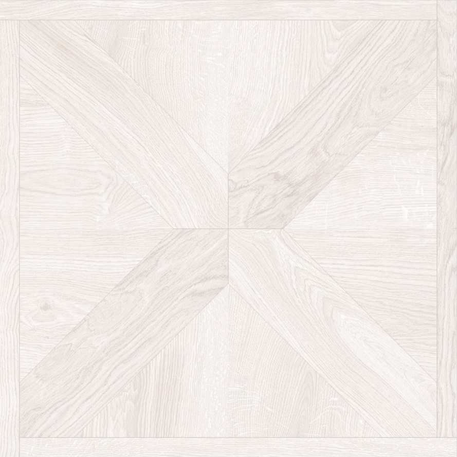 Декор Forest Dec. White Rec 75x75 - фото 4