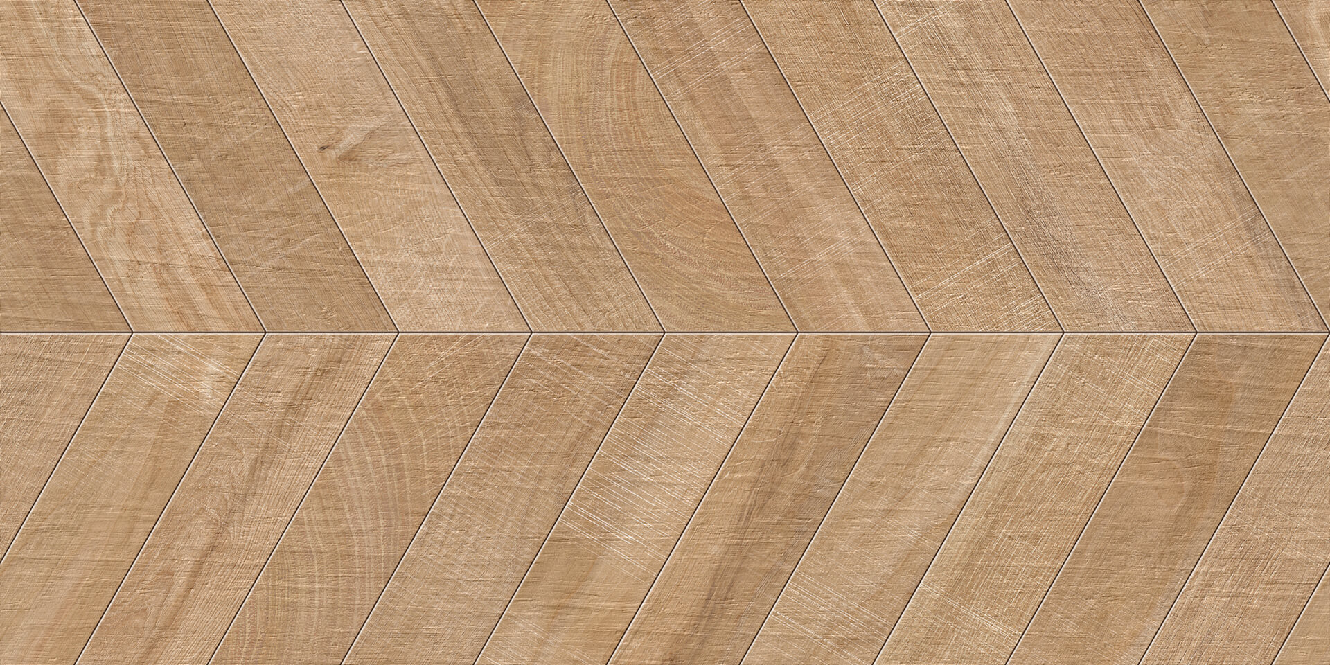 На пол Artwood Chevron Natural R11 120x60