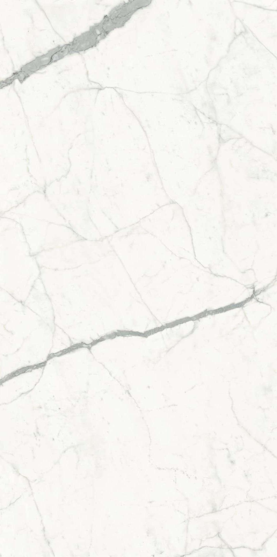 L175300MF6 На пол Marmi Maxfine Bianco Venato Extra Levigato 6mm 75x150