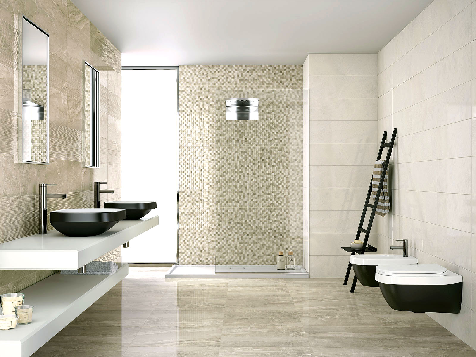 Marazzi Italy Lithos