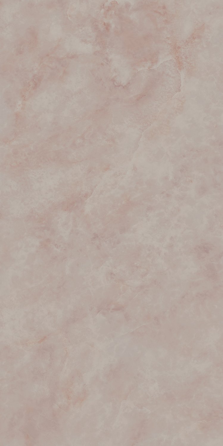 SG597502R На пол Ониче Розовый лаппатированный обрезной 119.5x238.5x1.1 - фото 2