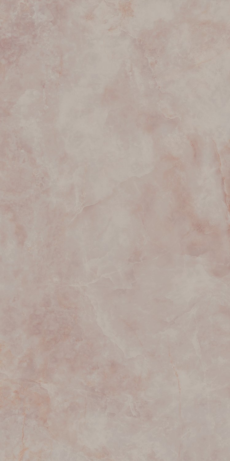 SG597502R На пол Ониче Розовый лаппатированный обрезной 119.5x238.5x1.1 - фото 4
