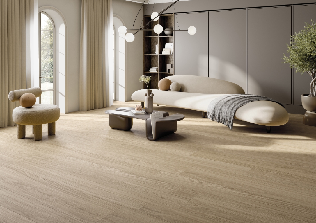 Ava Ceramica Honey Wood - фото 8