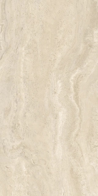 781139 На пол Authentic Luxe Gold Travertine Matte Silk 6mm 60x120