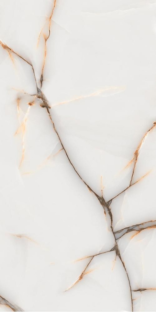 На пол Marble Khogiani Onyx White Polished 60x120