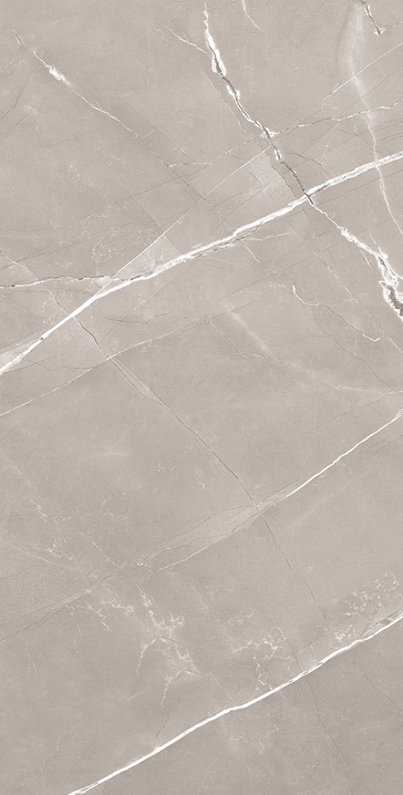 На пол Premium Marble Armani Grey Satin 60x120 - фото 4