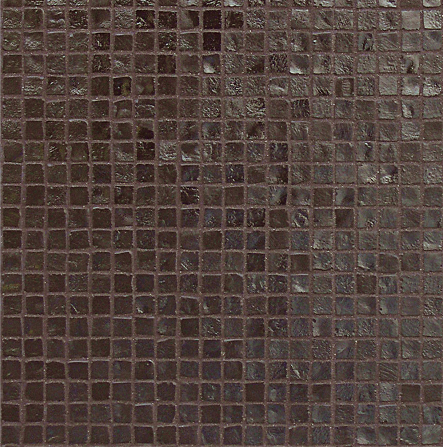 735630 На стену Vetro 06 Moka Mosaico Lux 4.5mm 30x30