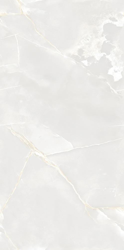 R0020-GL На пол White Onyx Полированный 600x1200