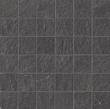 fMKS На пол  Dark Gres Macromosaico OUT 30x30