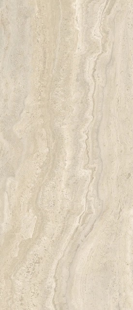 781178 На пол Authentic Luxe Gold Travertine Matte Silk 6mm 120x280