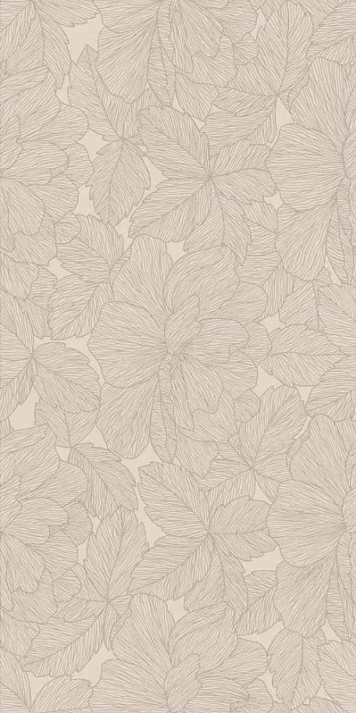 AHAV Декор Deco Solutions Suit Peonia Matt RT 6mm 60x120