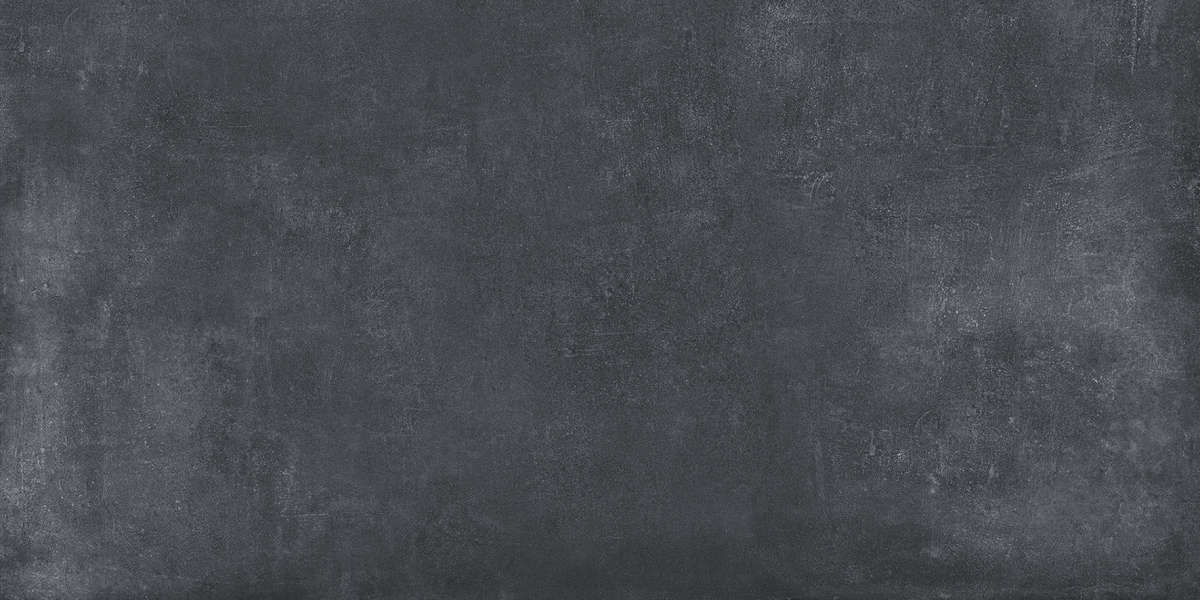 На пол Cement Strength Graphite Темно-серый Матовый 60х120 - фото 2