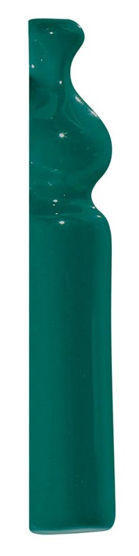 BT AE 09 Декоративная вставка Grand Elegance Spigolo Base Verde