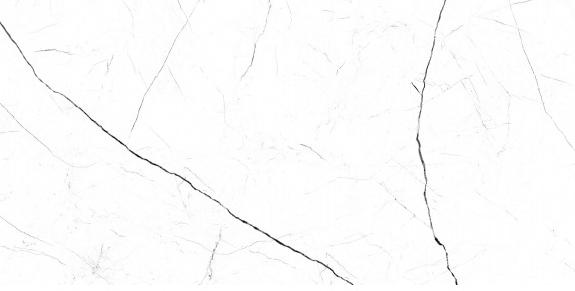 На пол Marble News White High Glossy 60x120 - фото 3