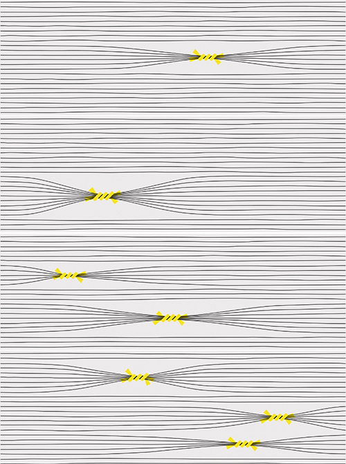 Декор Inuit Otomi-4 Mix 25x75