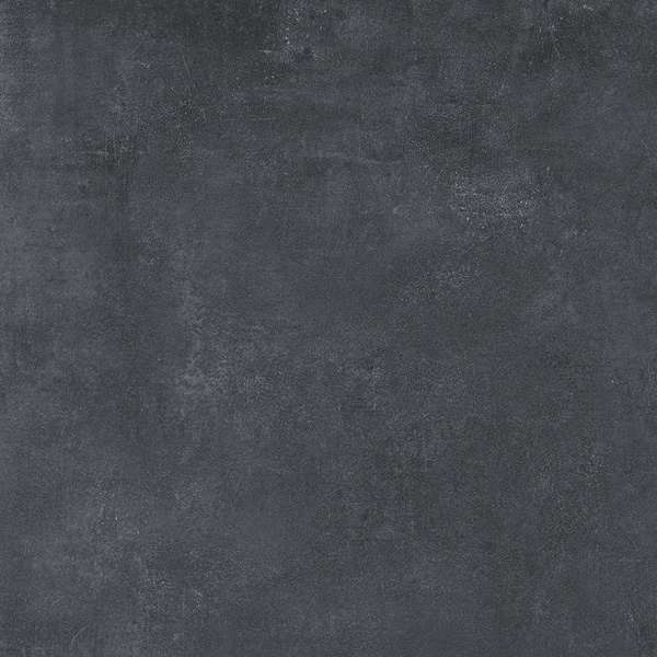 На пол Cement Strength Graphite Темно-серый Матовый 60х120 - фото 5