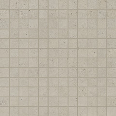 748396 Декор Pietre/3 Limestone Pearl Mosaico 2.5x2.5 30x30