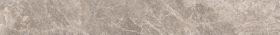 Плинтус Marmostone Коричневый Матовый 9мм 80x10