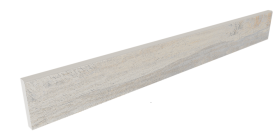 Skirting/SP00_NR/7x60 Плинтус Spanish Wood SP00 White Неполированный 60x7