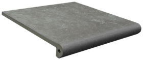 Ступень Stone Peldano gris 33x33