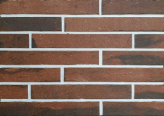 INT573 Искусственный камень Brick Loft Ziegel Ригельх10 46.8x4