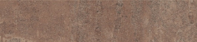 26309 Плитка Марракеш Розовый темный матовый 28.5x6