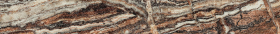 610090002336 Бордюр Epos Jurassic Listello Lap 60x7.2