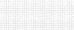 010100001231 Плитка Sweety White mosaic wall 02 60x25