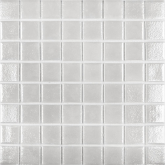 Мозаика Shell 563 White (3.8x3.8) 31.7x31.7