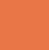 WAA1N450 Плитка Color One Orange-red 20x20