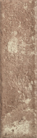 Клинкерная плитка Scandiano Ochra elewacja 6.6x24.5