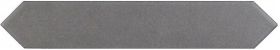 ADPV9030 Бордюр Pavimento Crayon Dark Gray 22.5x4