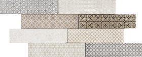 MLYG Декор Clays Mosaico 60x30