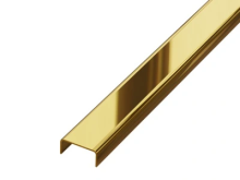 РS-01/gold/G/12x600x10/S1 Профиль Профиль стальной Gold G 1.2x60