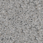 Керамогранит Terrazzo Grey Naturale R10 75.5x75.5