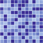 Керамогранит Aqua Azul 33.3x33.3