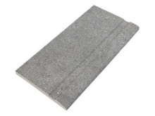CE2550H Керамогранит Terrace Antislips Natural Series Cement Grey Handle 50x25