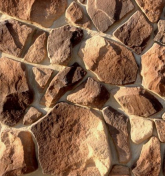Искусственный камень Рутланд 601-40 7x5.5