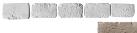 Искусственный камень Мадрид Тычок 403-8x1.7 12.5x7
