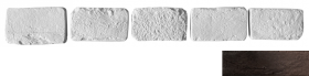 Искусственный камень Мадрид Тычок 425-8x1.7 12.5x7