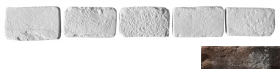 Искусственный камень Мадрид Тычок 465-8x1.7 12.5x7