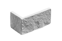 Искусственный камень Версаль Угловой элемент 100 18x9.9