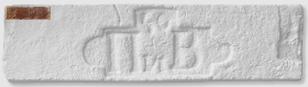 Искусственный камень Дижон Штамп 330x1.4 23.7x7