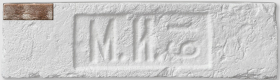 Искусственный камень Дижон Штамп 402x1.4 23.7x7