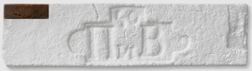 Искусственный камень Дижон Штамп 443x1.4 23.7x7