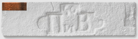 Искусственный камень Дижон Штамп 480x1.4 23.7x7