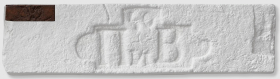 Искусственный камень Дижон Штамп 773x1.4 23.7x7