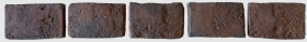 Искусственный камень Дижон Тычок 773x1.4 11.5x7
