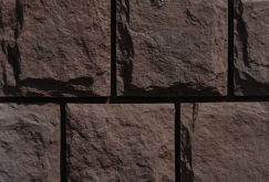 Искусственный камень Капри Плоскость 709x2.5 19.5x19.5