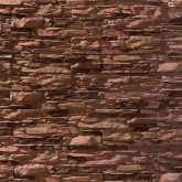 Искусственный камень Леонардо Плоскость 890 40x10